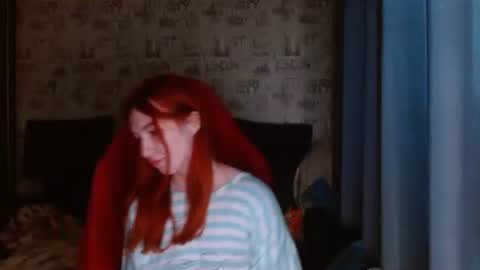 liliawoolf online show from 02/03/25, 02:24