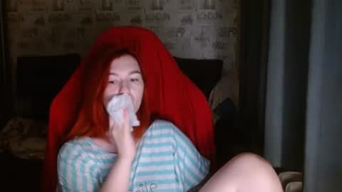 liliawoolf online show from 02/04/25, 05:21