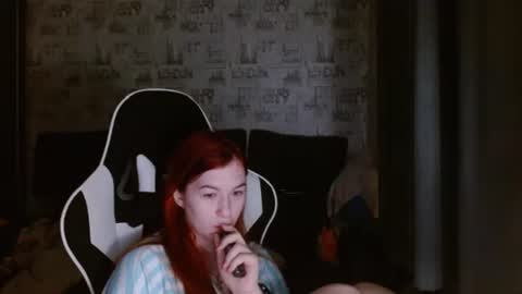 liliawoolf online show from 02/05/25, 04:37