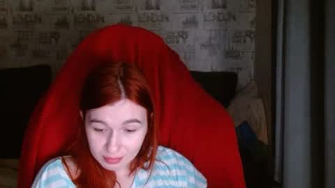liliawoolf online show from 02/07/25, 03:08