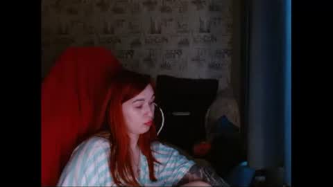 liliawoolf online show from 02/08/25, 07:48