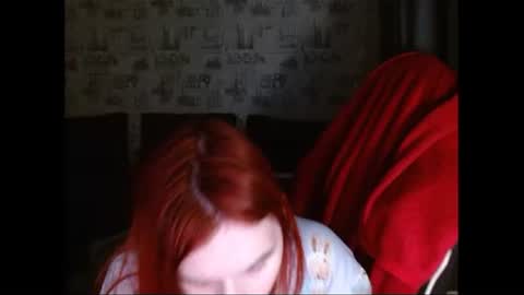 liliawoolf online show from 02/08/25, 07:05