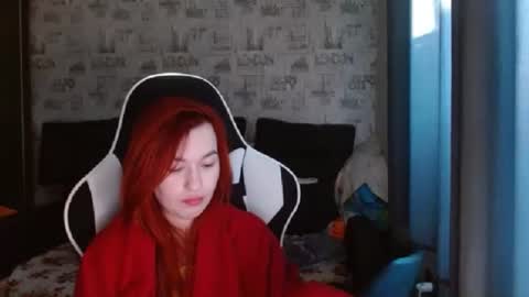 liliawoolf online show from 02/13/25, 06:20
