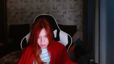 liliawoolf online show from 02/14/25, 05:30