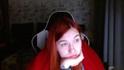 liliawoolf online show from 02/14/25, 04:09