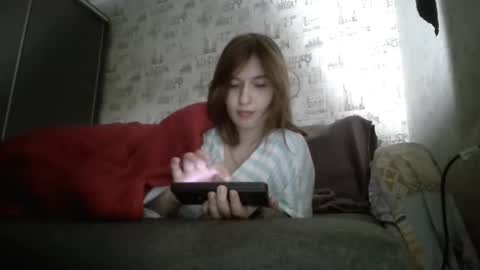 liliawoolf online show from 10/03/25, 06:16