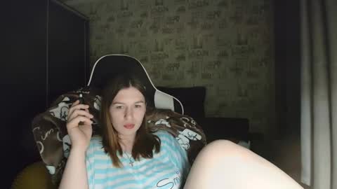 liliawoolf online show from 03/22/26, 06:00