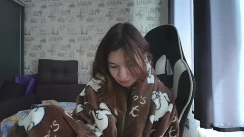 liliawoolf online show from 05/08/26, 08:41