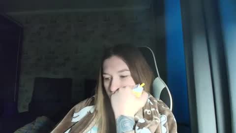liliawoolf online show from 05/17/26, 03:04