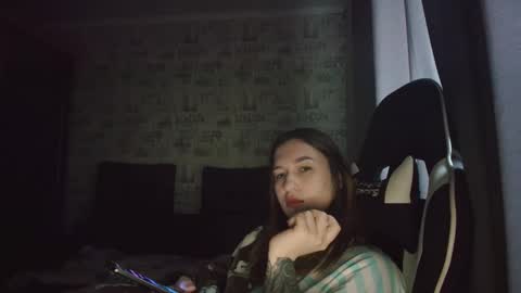 liliawoolf online show from 05/17/26, 03:08