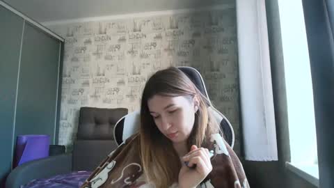 liliawoolf online show from 05/21/26, 03:57