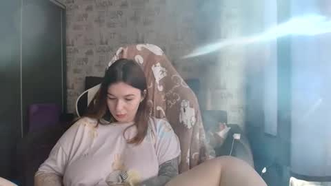 liliawoolf online show from 05/23/26, 04:07