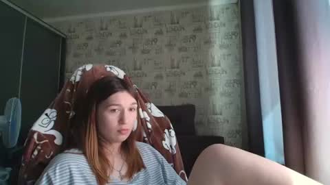 liliawoolf online show from 07/05/26, 08:10
