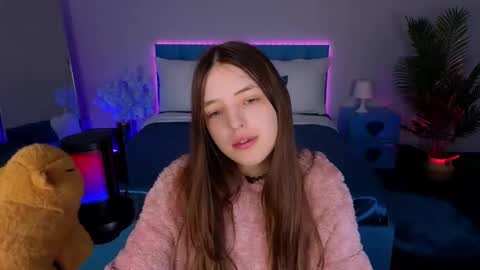 Lili Bakery online show from 11/24/25, 02:44