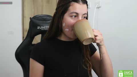 Lili Carter online show from 12/12/24, 02:11