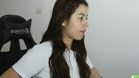 Lili Carter online show from 12/17/24, 10:23