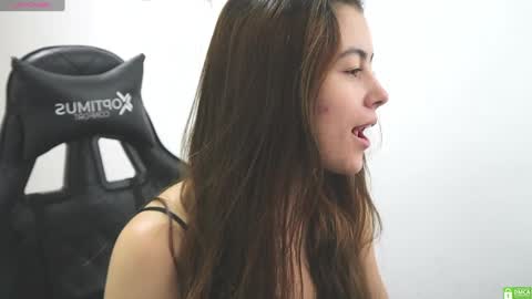 Lili Carter online show from 01/09/25, 12:09