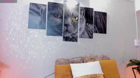 Lili Cooper online show from 09/26/25, 03:43