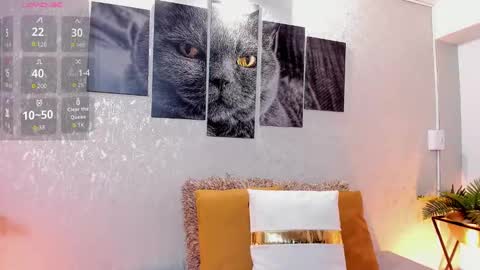 Lili Cooper online show from 09/28/25, 12:16