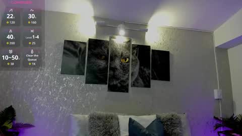 Lili Cooper online show from 10/14/25, 12:33