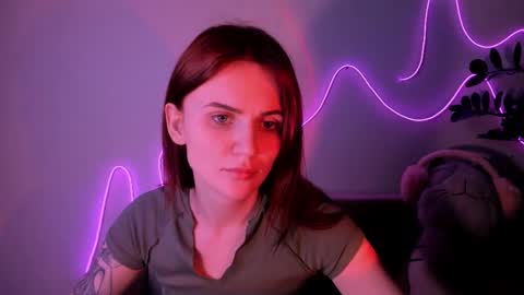 Lilie online show from 12/04/24, 12:30