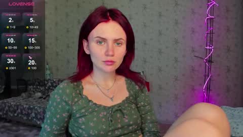 Lilie online show from 10/02/25, 08:32