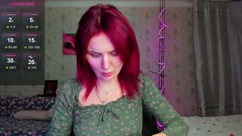 Lilie online show from 10/02/25, 08:38