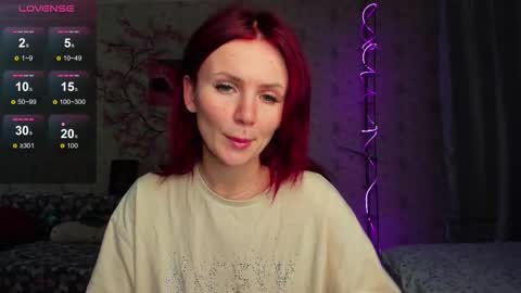 Lilie online show from 10/05/25, 08:56