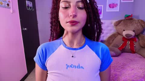 lili online show from 12/20/24, 07:22