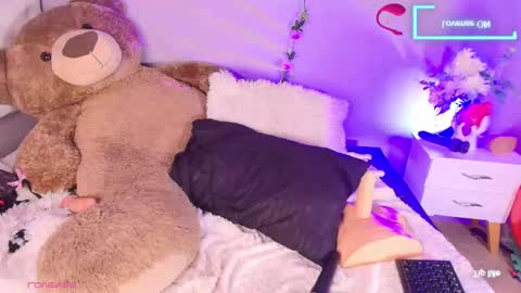 lili online show from 03/08/25, 11:27