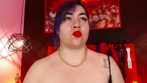 LILIH online show from 10/08/25, 11:52