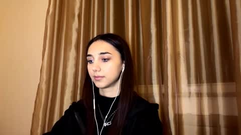 Snapshot of lilihalvorsen chatting on 11/07/25, 10:10 Lina online show from 11/07/25, 10:10