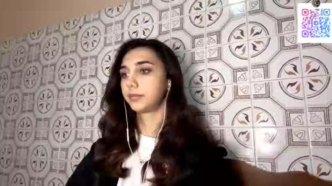 Snapshot of lilihalvorsen chatting on 11/09/25, 10:08 Lina online show from 11/09/25, 10:08