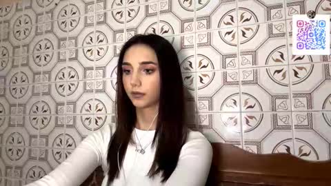 Snapshot of lilihalvorsen chatting on 11/27/25, 10:12 Lina online show from 11/27/25, 10:12