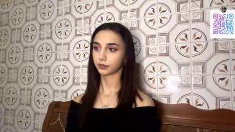 Snapshot of lilihalvorsen chatting on 11/29/25, 10:24 Lina online show from 11/29/25, 10:24