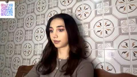 Snapshot of lilihalvorsen chatting on 12/13/25, 10:15 Lina online show from 12/13/25, 10:15