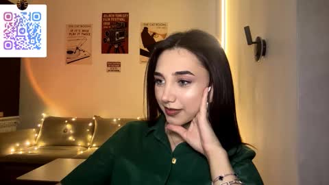 Lina online show from 02/23/26, 10:29