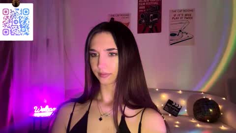 Lina online show from 03/16/26, 10:25