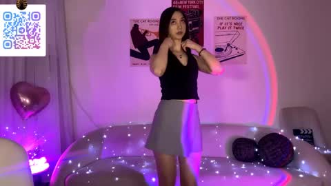 Lina online show from 05/20/26, 10:16
