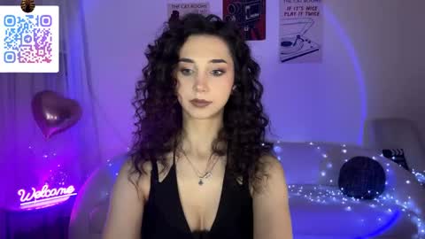 Lina online show from 06/02/26, 10:23