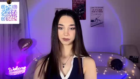 Lina online show from 06/20/26, 10:12