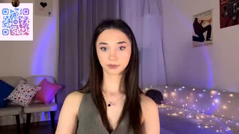 Lina online show from 06/24/26, 10:20
