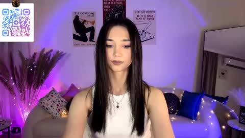 Lina online show from 07/02/26, 10:16