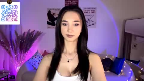 Lina online show from 07/03/26, 10:27