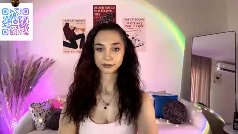Lina online show from 07/14/26, 02:05