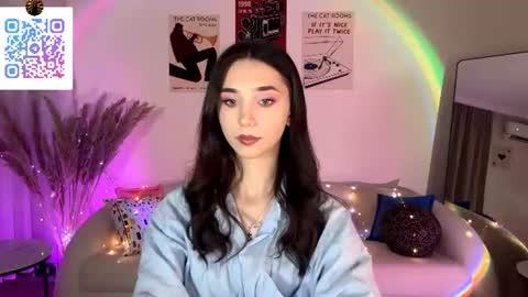 Lina online show from 07/23/26, 11:24