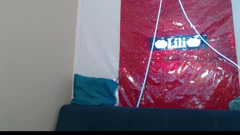 Snapshot of liliimilf chatting on 09/29/25, 03:28 liliimilf online show from 09/29/25, 03:28