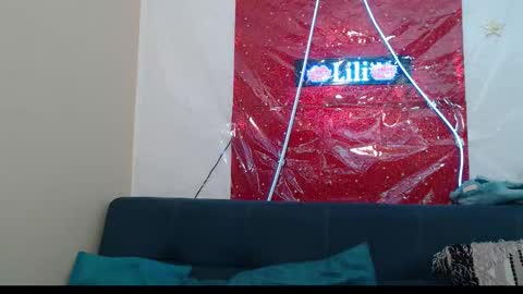 liliimilf online show from 10/08/25, 10:24