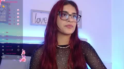 Lilith Savett online show from 12/10/24, 03:55