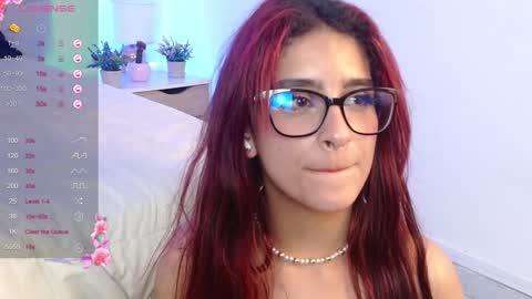 Lilith Savett online show from 12/10/24, 07:00